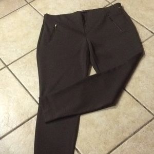 Rachel Zoe Hunter Green Pant